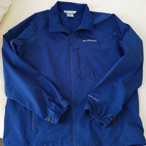 Columbia Mens Jacket - Size L